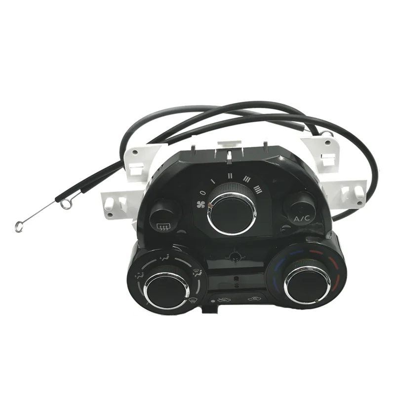 

ABNF!Car A/C Heater Climae Control Temperature Unit Panel For Nissan Versa/Sunny 2014-2019,27513-9KK0A,655-72592,27510-6W00A