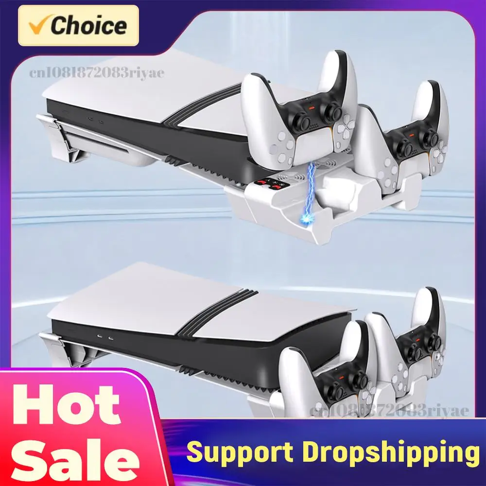 Controller Charging…