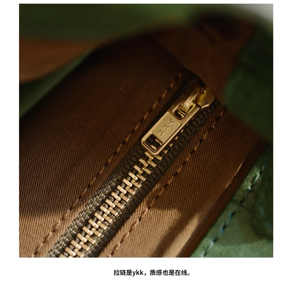 PNDME Mode Vintage handgefertigte Damen-Umhängetasche aus echtem Leder, multifunktionale Outdoor-Reisetasche, Rucksack aus Kuhleder – Detail 22