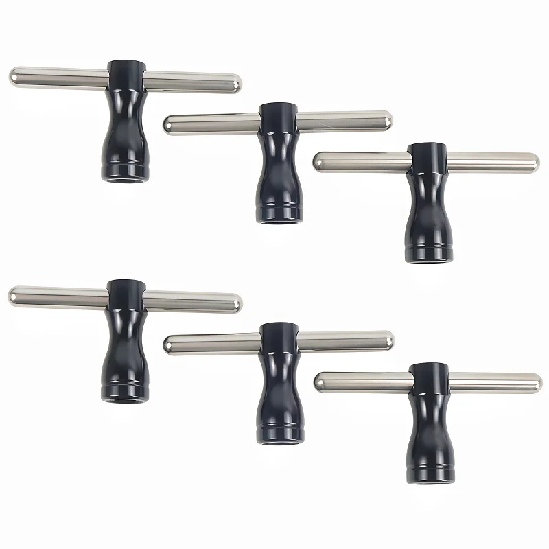 High Quality Alloy Screw Wrench Propeller Quick Disassembly T-Socket for RC Drone FPV 2205/2207 Motor Quadcopter Multicopter