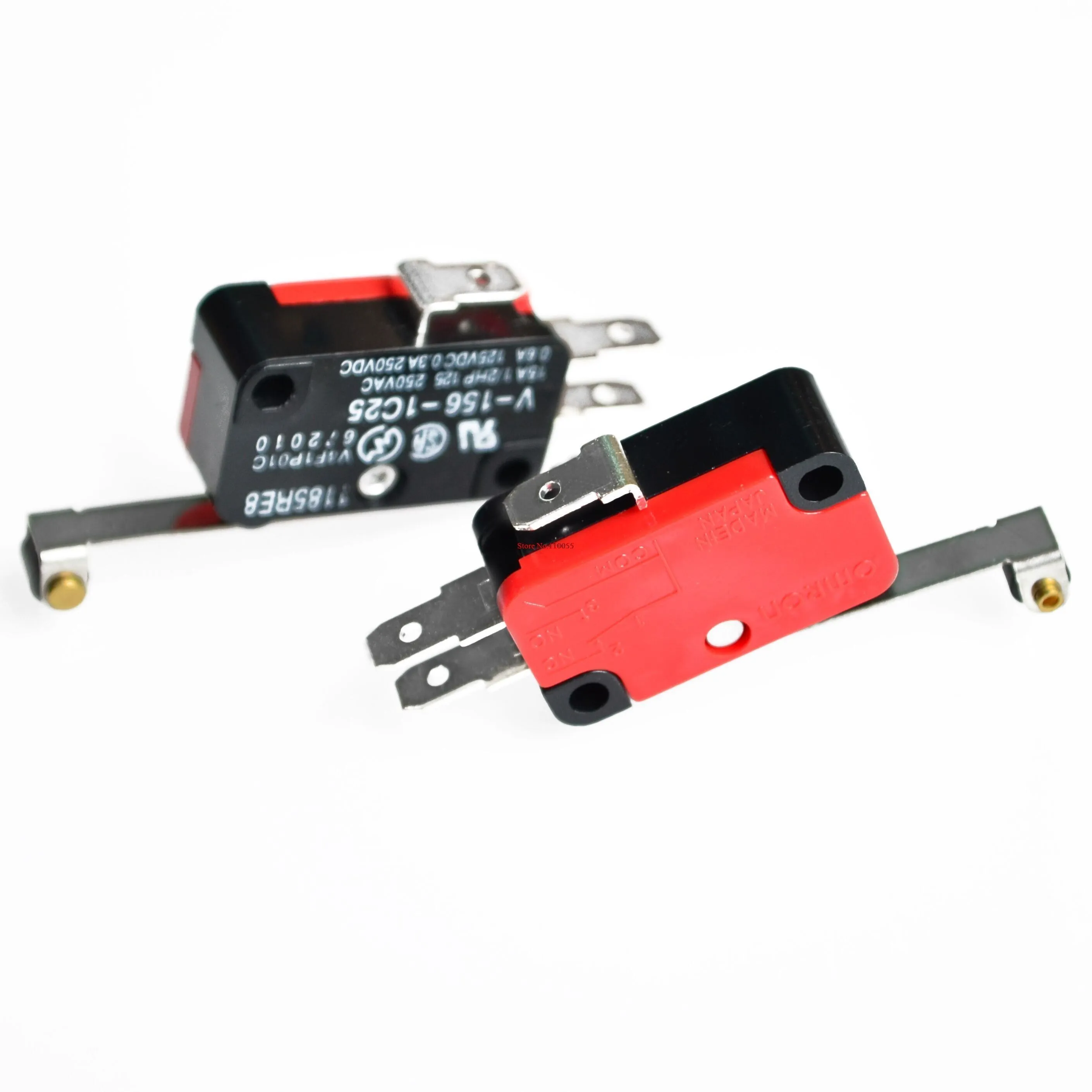 V-156-1C25 Micro Sw…