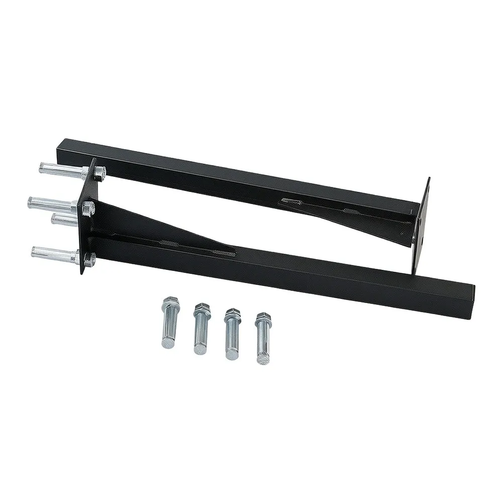 For Under-Counter Triangle Support Bracket Stainless Steel 45 cm x 10 cm x 10 cm for For Undermount Sink Mounting