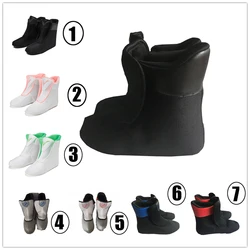 Kangaroo Jump Shoes Spare Inner 7 Color For Available