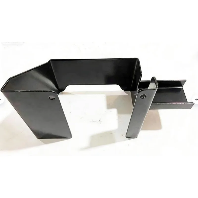 

RE183261 Genuine Hydraulic Filter Element Guard Plate Cover Tractor Parts for John Deere 904/1204/1354