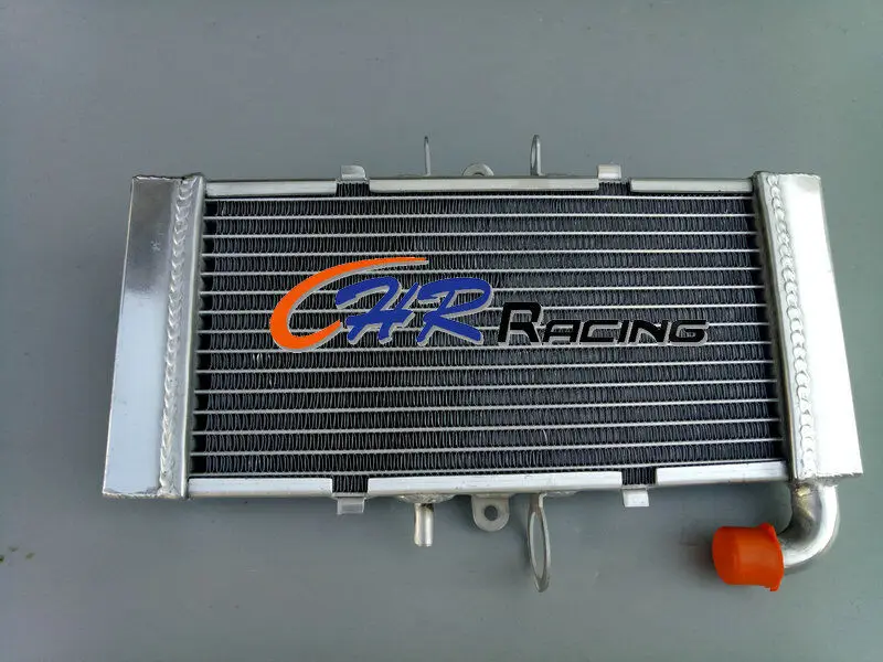 

Aluminum Radiator For 1992-1998 HONDA CB400 CB 400 NC31 1994 1995 1996 1997