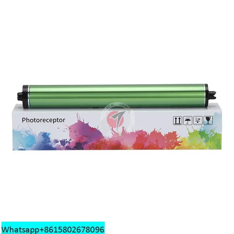 Guangke Applicable Xerox V8  Fuji 180   Core 170 Photosensitive  2100 Selenium   3100 Premium Long Life