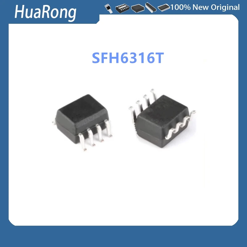 10Pcs/Lot SFH6316T …