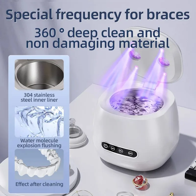 Thumbnail 2 - #25 Best Selling Denture Cleaners