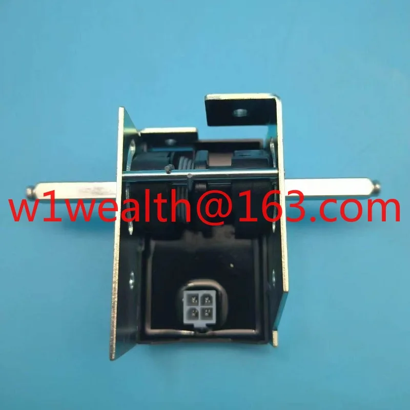 Electric truck accelerator accessories handle governor front and rear knob switch DTJ07100