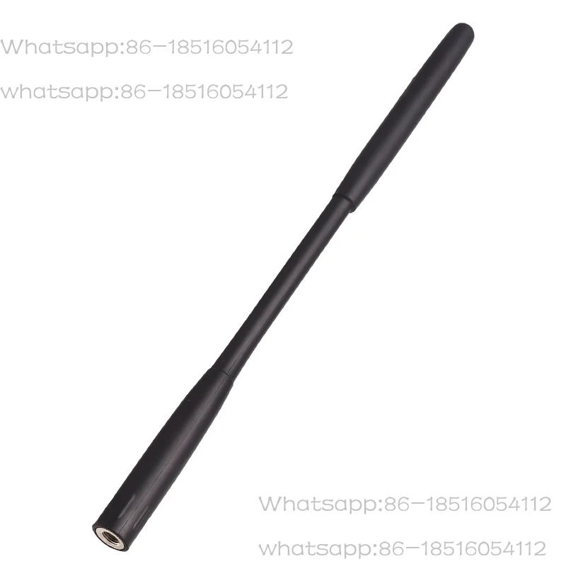 YHA-64 هوائي ثلاثي الأجزاء لملحقات VX-6R 7R 8DR