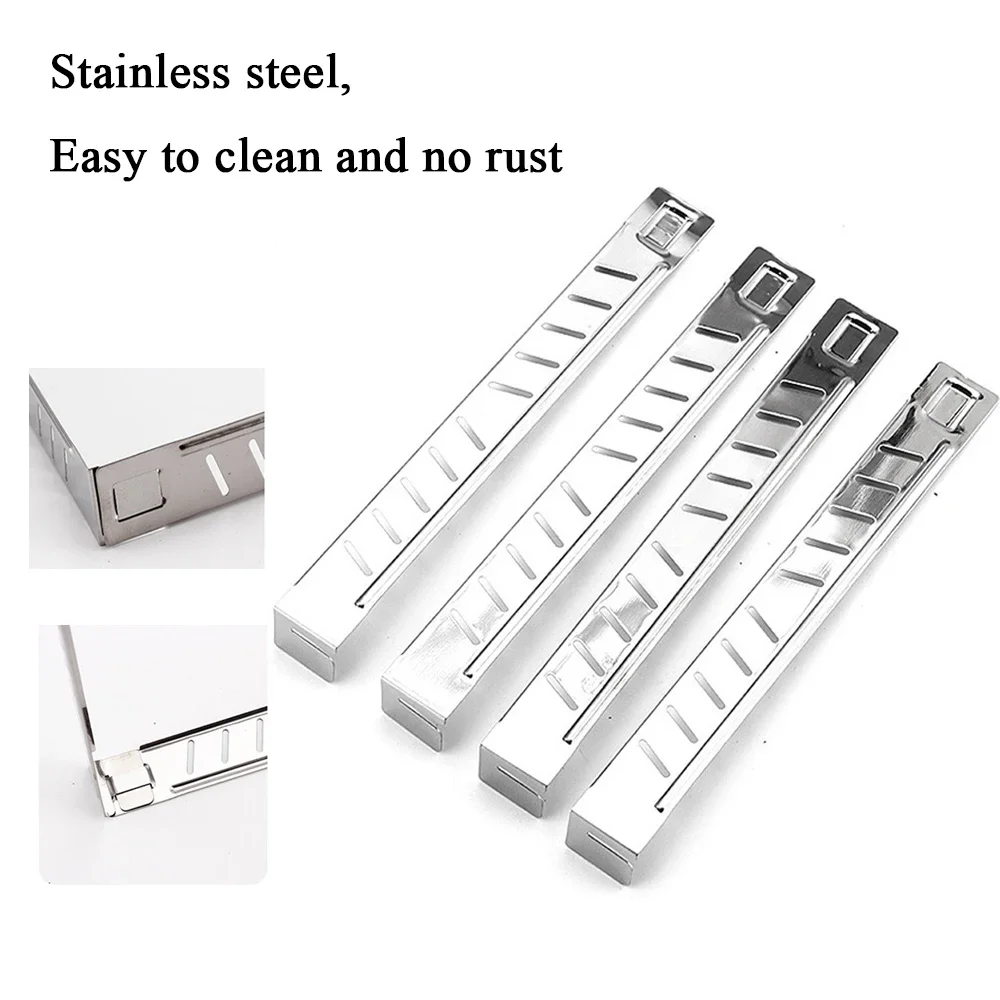 في الهواء الطلق موقد غاز شاشة الرياح الفولاذ المقاوم للصدأ طوي موقد الزجاج الأمامي الموقد شاشة الطبخ شواء المشي لمسافات طويلة معدات التخييم