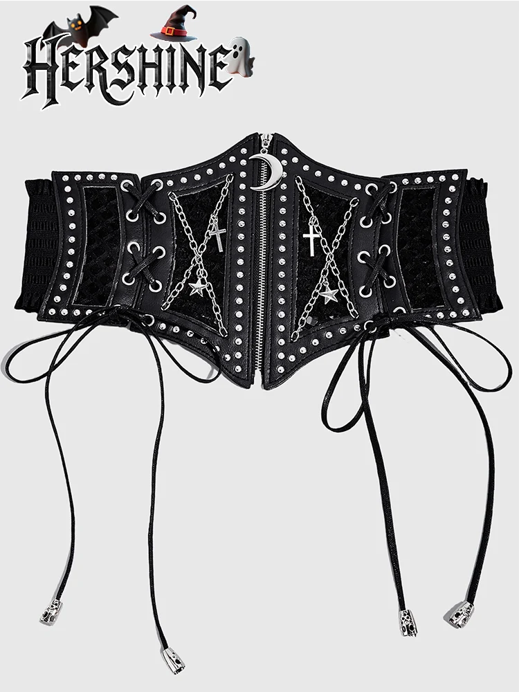 Thumbnail 3 - #30 Compare Waist Chains Before You Buy