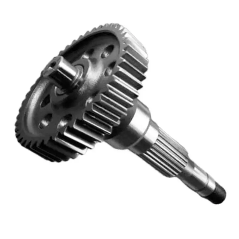 

Gearbox Component Gear 23430-K59-A70 For Honda Motorcycle Models- CLICK150, CLICK125 PCX150 2012-2017 Replacement Part-ABQA