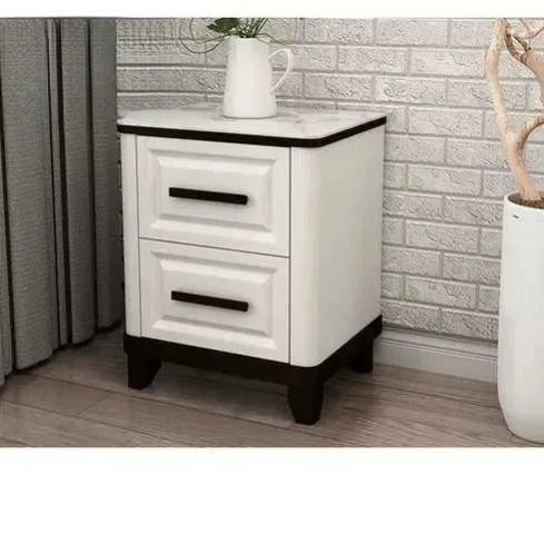 مجموعة طاولة القهوة لخزانة التلفزيون وأثاث غرفة المعيشة الاسكندنافية الحديثة والبسيطة #4