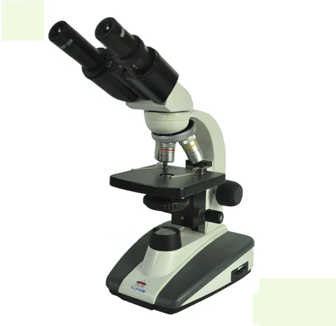 

YUJIE 1000X YJ-2103B Binocular Biological Microscope