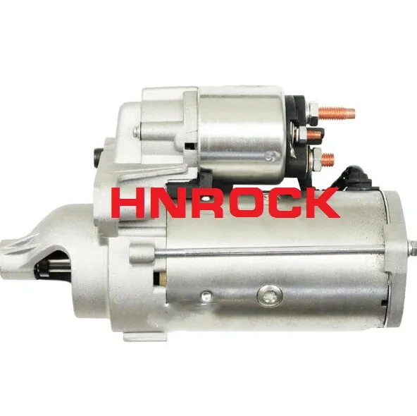 

NEW HNROCK 12V STARTER TS18E13 LRS01737 LRS1737 9645100680 9662854080 9663528880 9801667780 458185 495107 5802AA FOR PEUGEOT