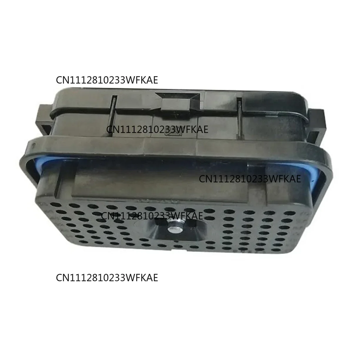 160-7689,70 Pin PLUG Connector for Caterpillar Wiring Harness Engine 430F,416F,420F,313D2,320D