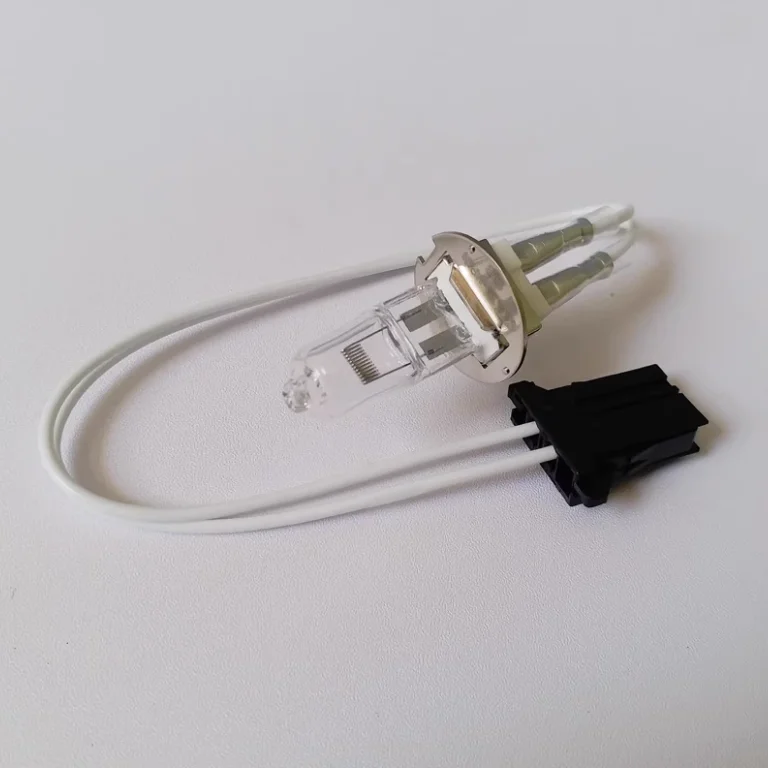 Lamp for Biochemical Analyzer MU85500 20W 12V