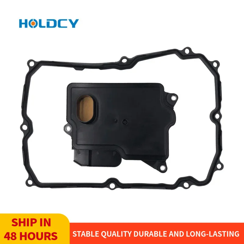 

HOLDCY 35330-71010 Automatic Transmission Filter Kit For TOYOTA FORTUNER HIACE HILUX LAND CRUISER PRADO