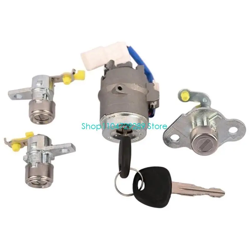 

Цилиндровые стволы зажигания зажигания D8K