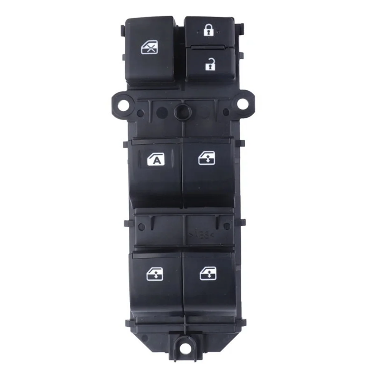 84040-0K270 840400K270 Power Window Master Control Switch for Toyota Hilux 2015 84040-0K020 840400K020