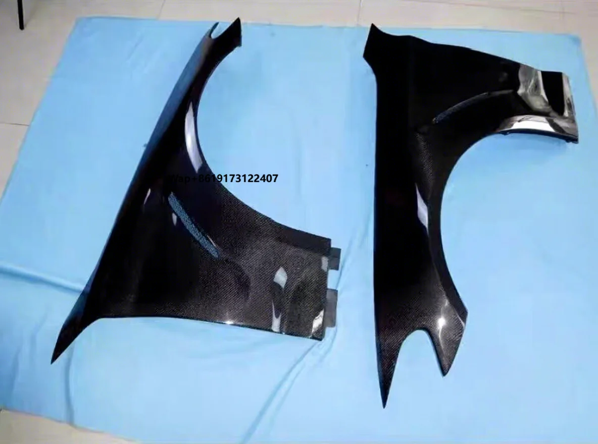 

Carbon Fiber Fender for 5 Series G30/G38 525 530