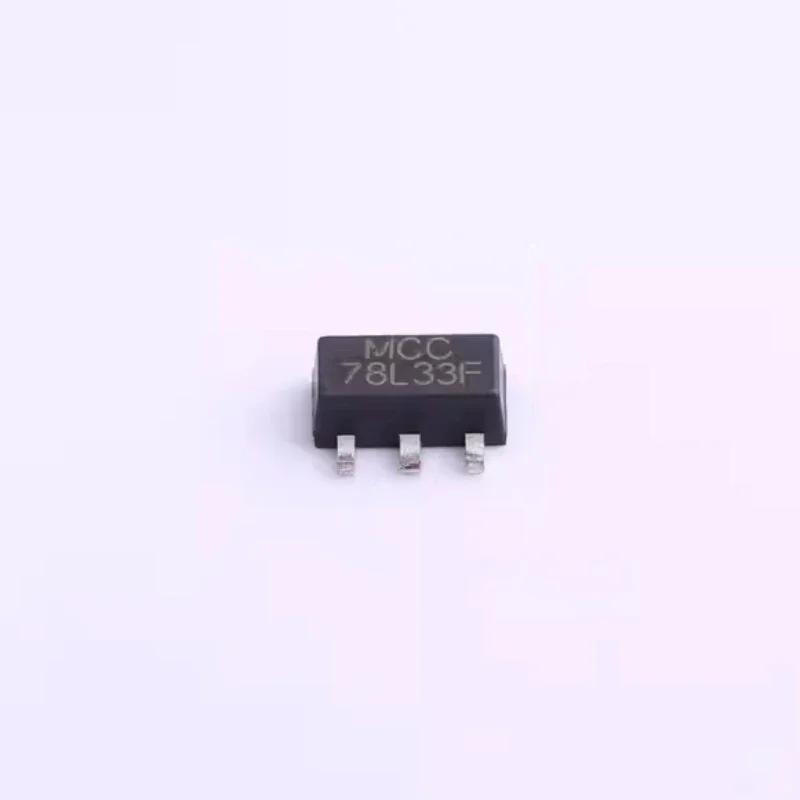 10Pcs/Lot 	MC78LC15NTR	 Help PCBA Complete BOM And Material List