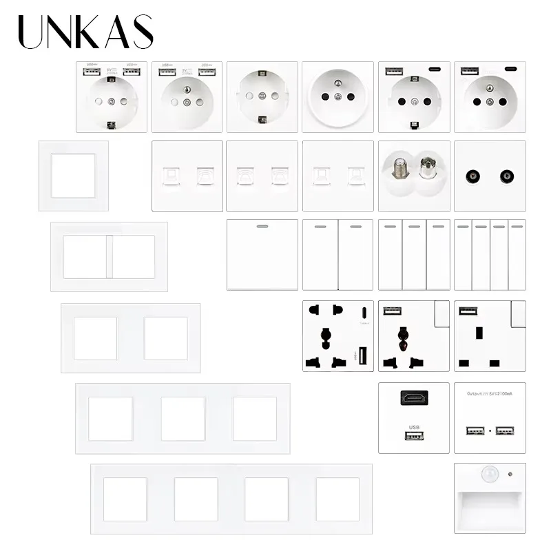 Unkas Diy Free Comb… - image