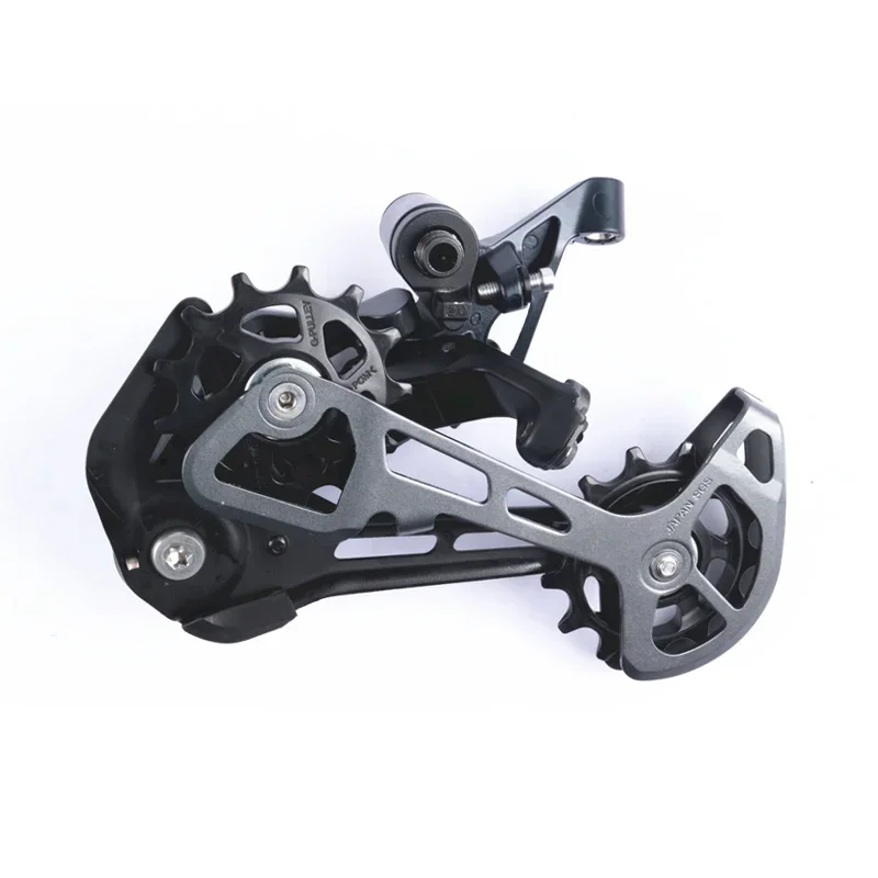 SHIMANO SLX SL-M7100 Rechts RD-M7100 SGS/RD-M7120 SGS 12-Gang-Shifter Schaltwerk Original Für Mountainbikes Reiten Teile – Detail 5