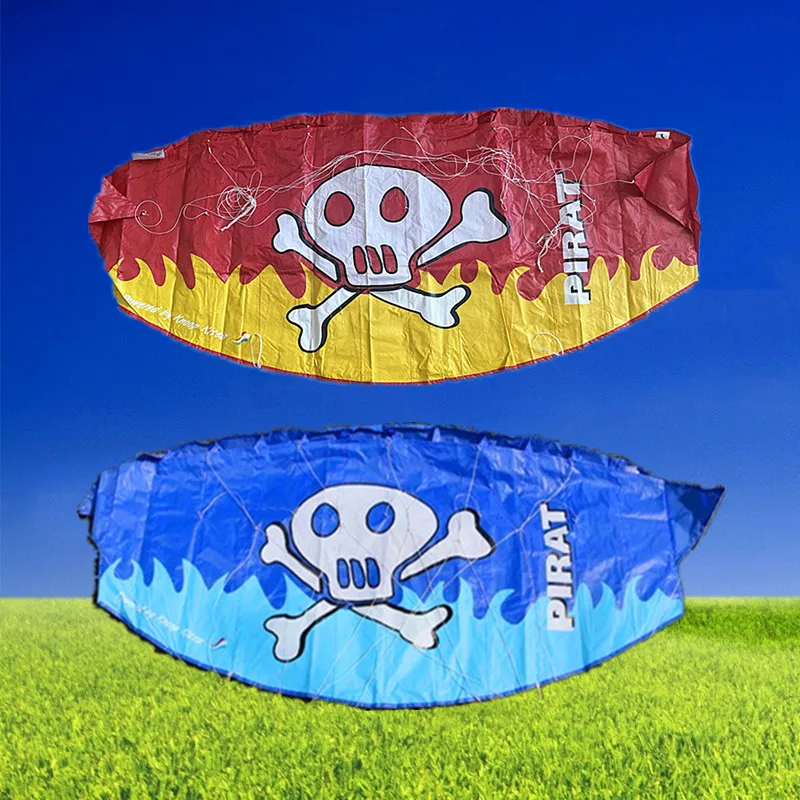 New beginner dual Line Stunt power Kite beach kite Parafoil kite surf fly outdoor fun sports kites dragon dance drachen cometas