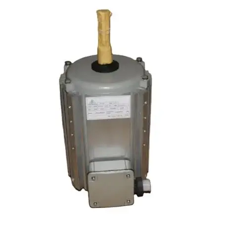

Carrier Condenser Fan Motor DK12AB028 DK12AB028EE