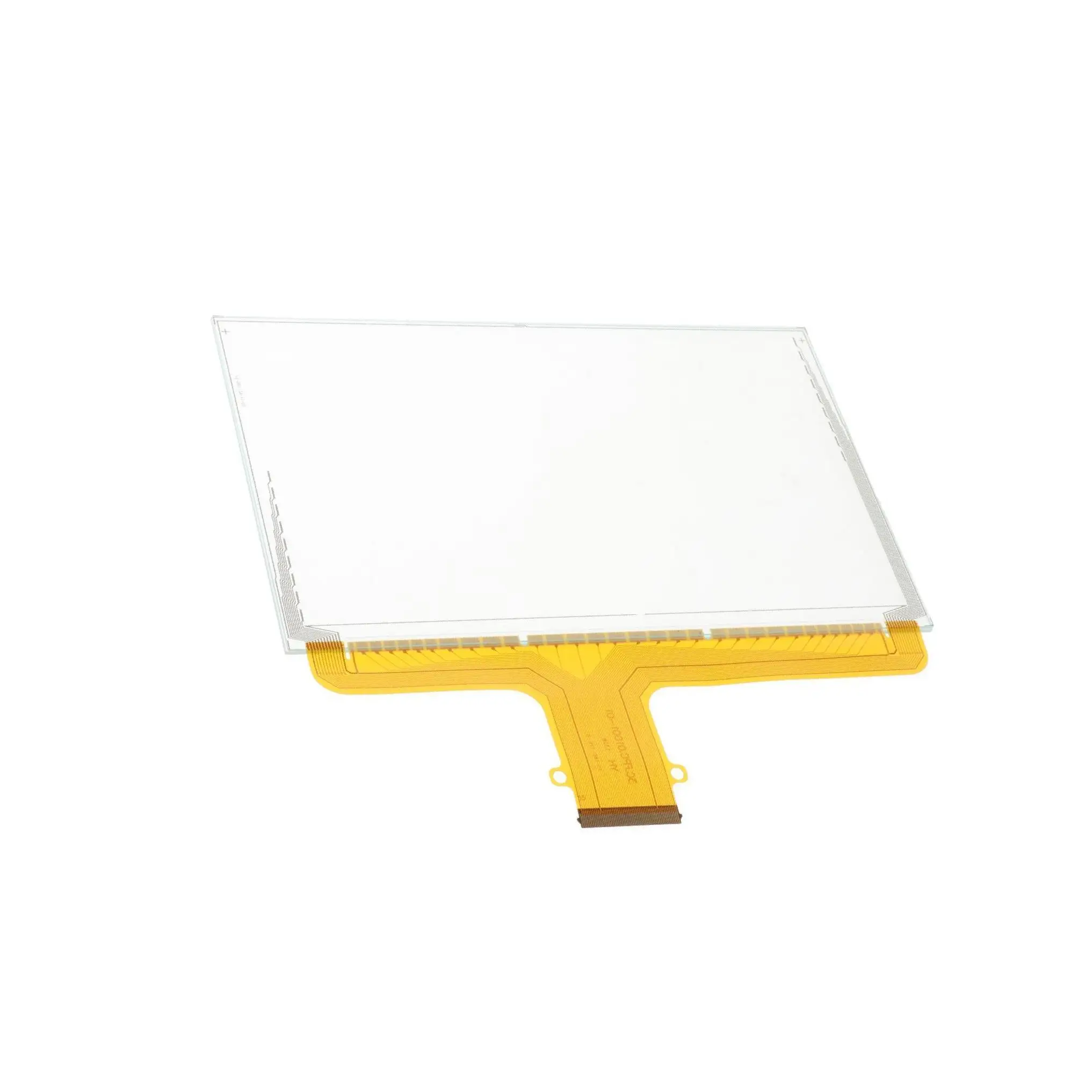 

Высокопроизводительный прозрачный сенсорный экран заменяет ремонт Mylink Radio