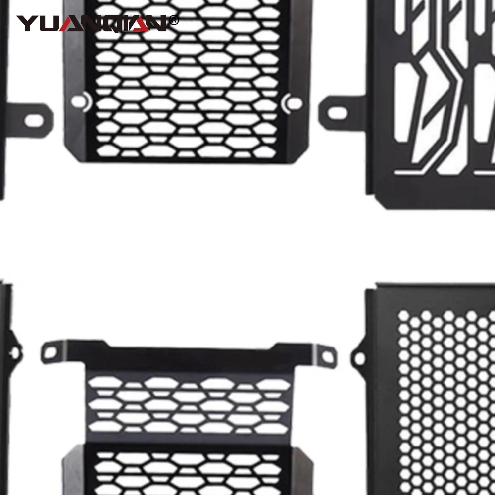 

Super Adventure 1290 S/R Motorcycle Radiator Guard Cover Cooler Protection For 1290 SUPER ADVENTURE S R 2021 2022 2023 2024