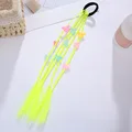 Fluorescent yellow