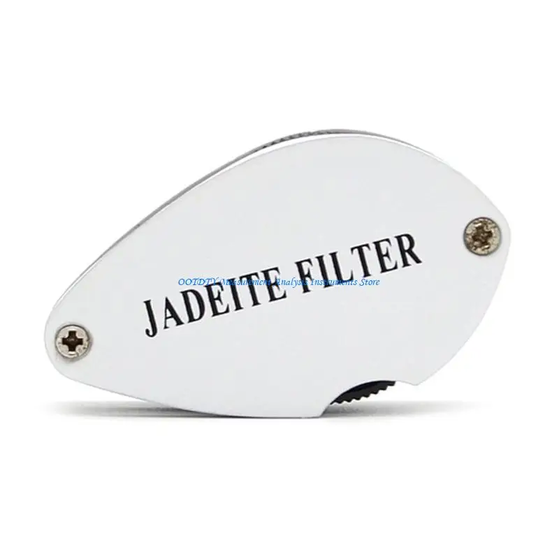 367Dアップグレードされたチェルシーフィルター識別用エメラルドグリーンストーンコンパクト