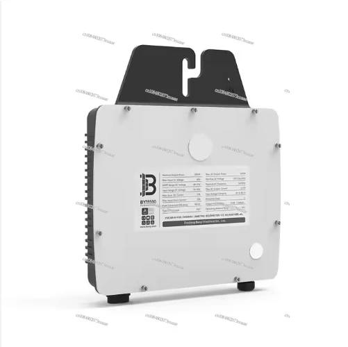 High Efficiency Solar Micro Inverter Micro Single in Microinverter 550W Solar Power Inverter
