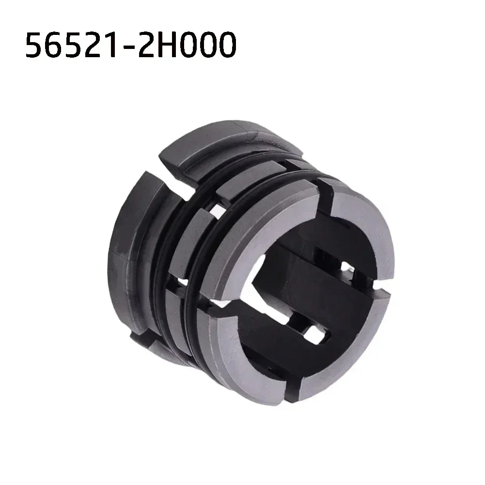Car Steering Wheel Rack Bushing For Hyundai For Elantra 2006-2011 56521-2H000 565212H000 Plastic Replacement Accessories