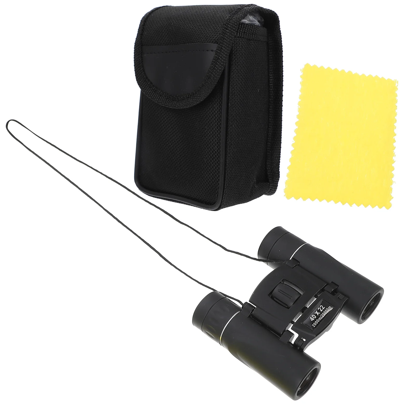

Small for Bird Watching for Sightseeing Pocket Travel