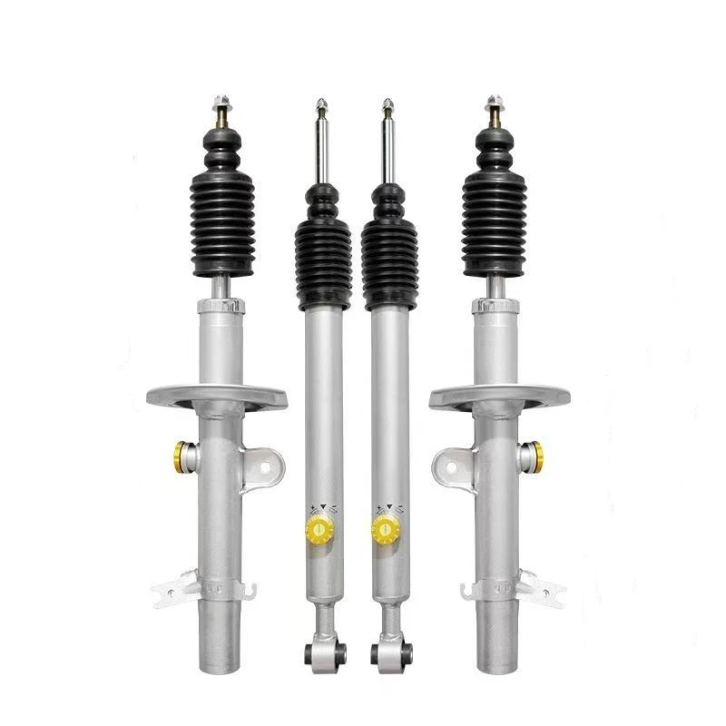 New Suspension Coilover Front & Rear  Shock Absorber for Haval Dargo 2inch Lifting