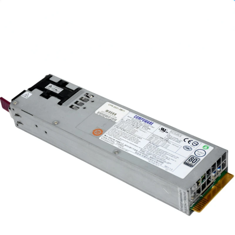 Original For CPR-2021-2M1 2000W 2U server power module