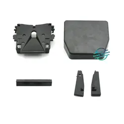 For VW Golf 7MK7 Passat B8 Tiguan MK2 Jetta CC 3rd Generation 4th Generation Lane Keeping Camera Bracket Free Glass
