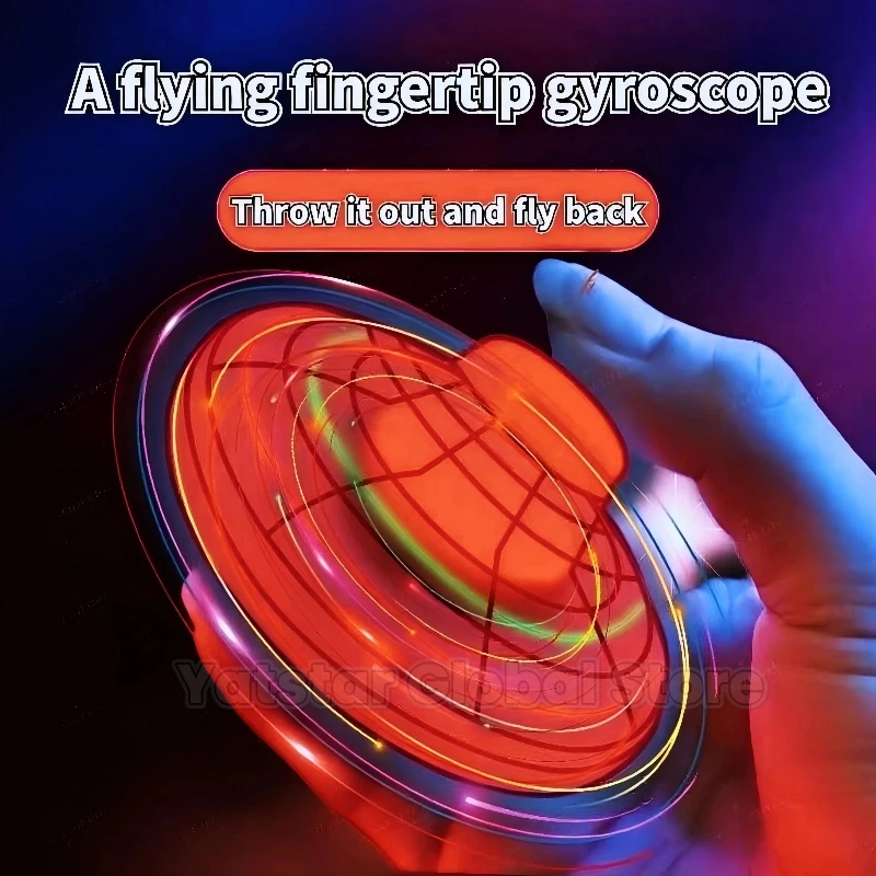 Flying Ball Toys Ma… - image