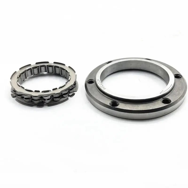 For Hisun 800 1000 ATV UTV Disk Gear Overriding Clutch Starter For Sector Strike Rk1000 31240-010-0000 31250-010-0000-ABQF
