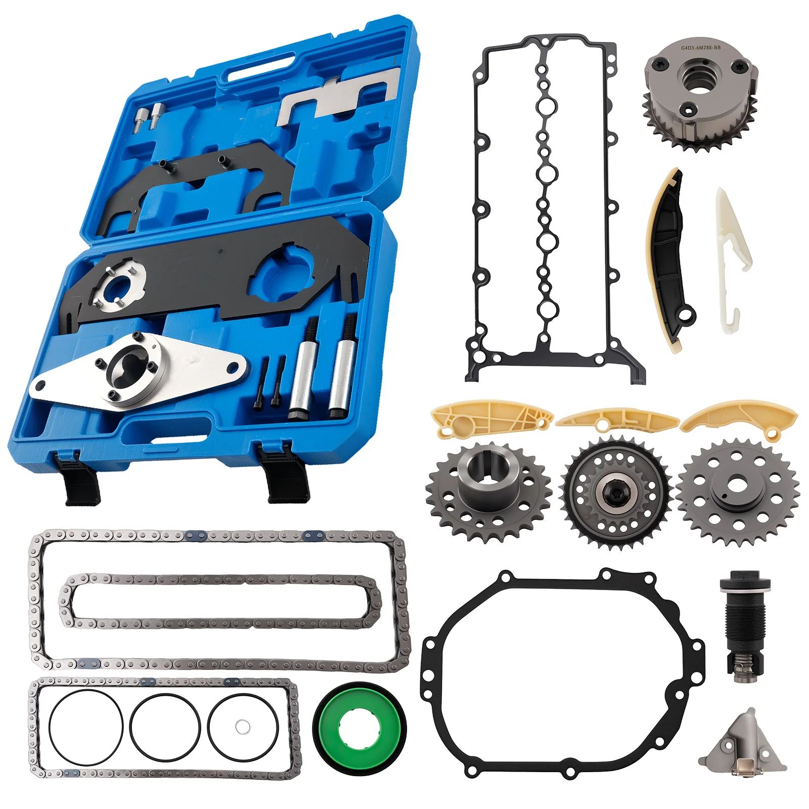 

HVAC Blend Door Actuator for Honda Odyssey 1999-2002 Pilot Acura MDX 604-946