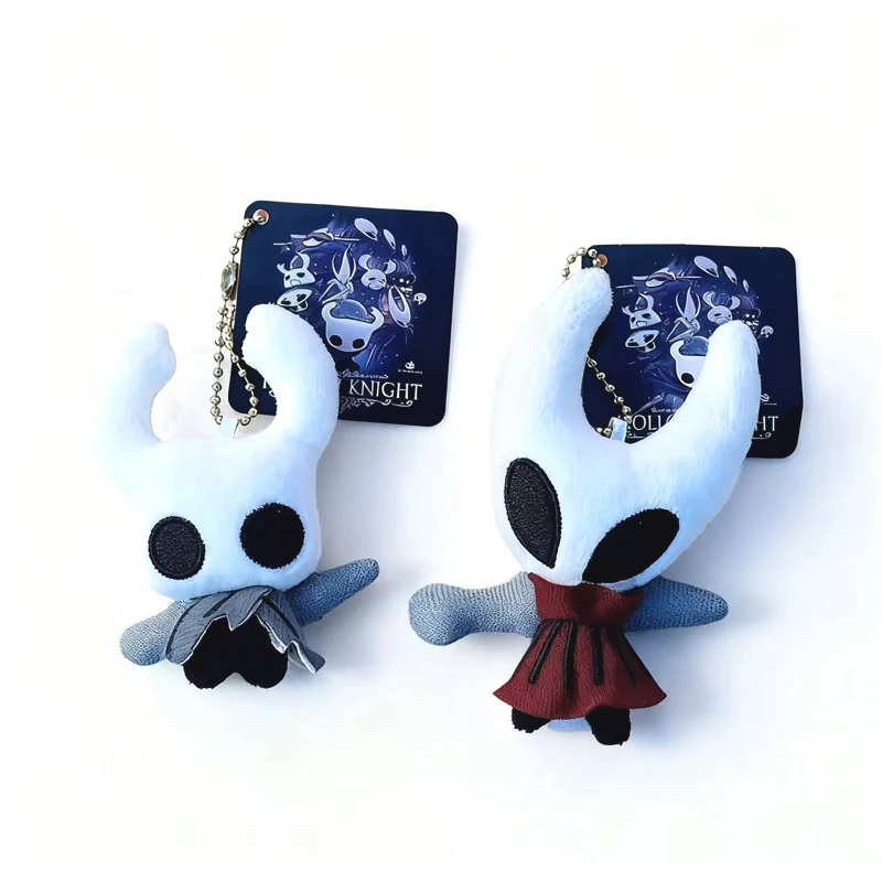 جوفاء فارس Zote ألعاب من نسيج مخملي المفاتيح لعبة الجوف فارس أفخم الشكل دمية محشوة لعب لينة الأطفال أطفال بنين عيد الميلاد