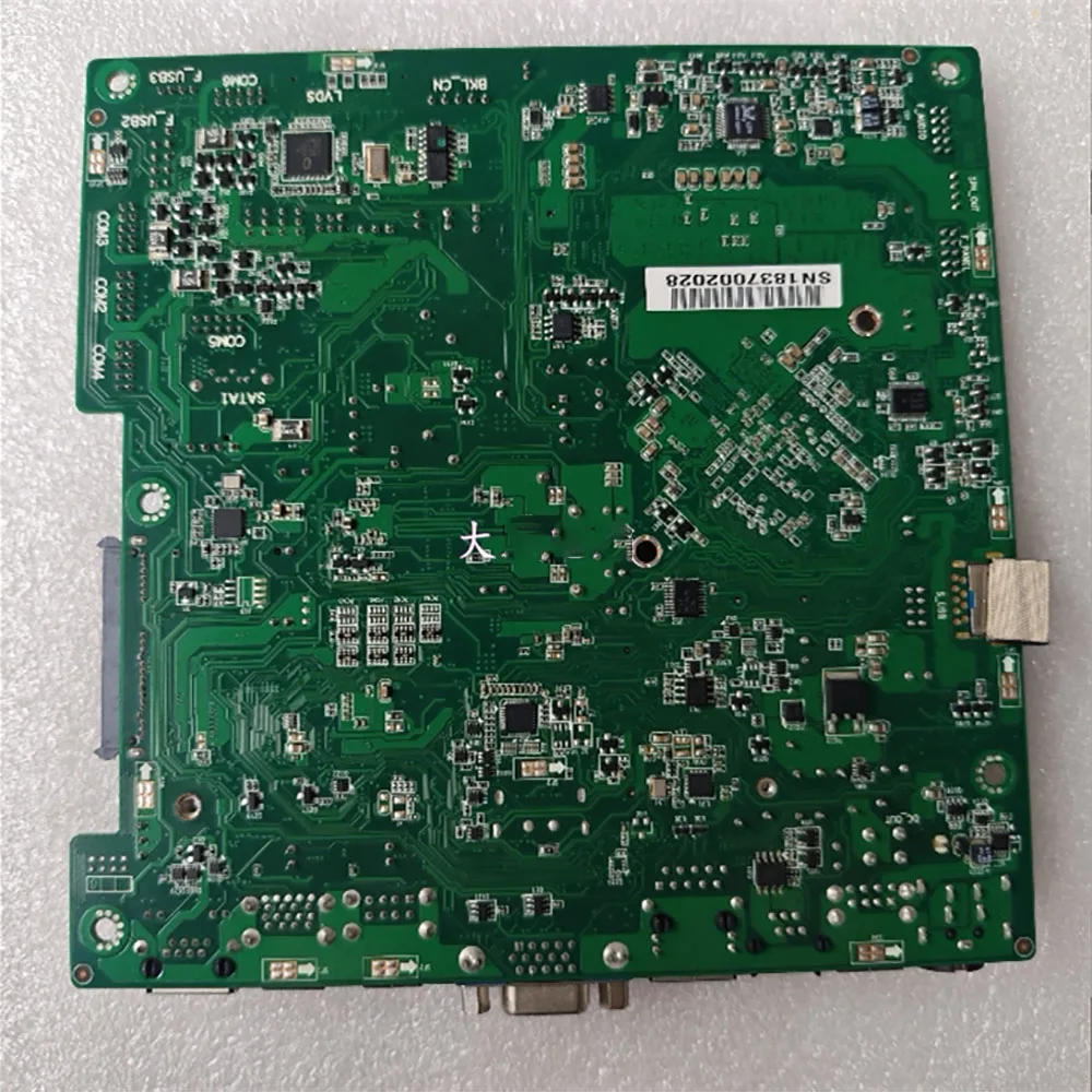 

PP-9635 J1900 MNJ190I Материнская плата для сенсорного моноблока