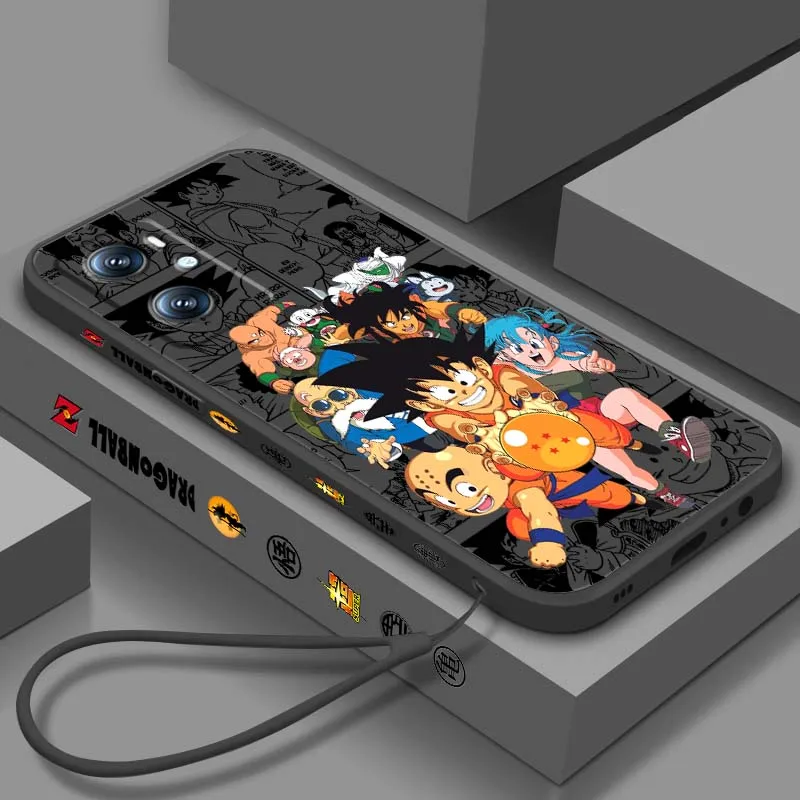 Dragon Ball Manga G… - image