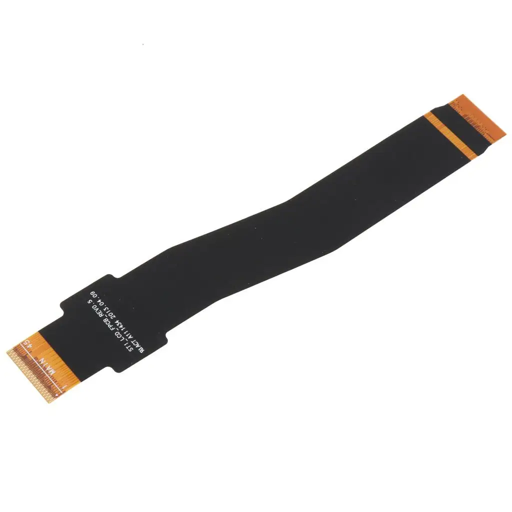 Repair Parts for for Tab 3 10.1 P5200 P5210 LCD Display Screen Flex Cable