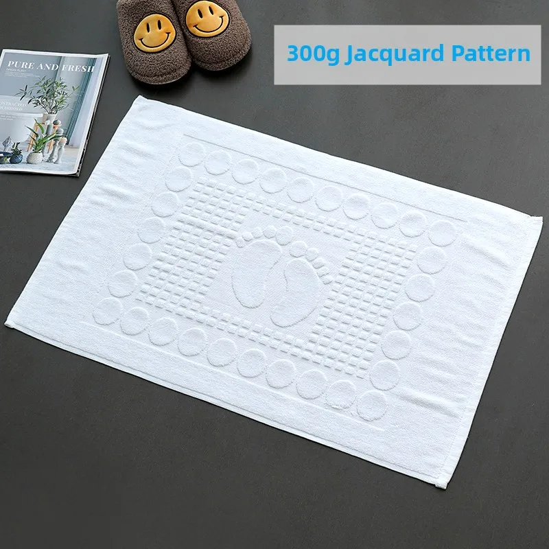 שטיח מכותנה