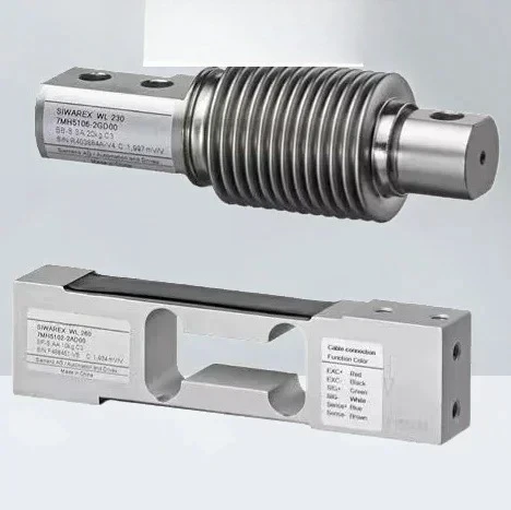 

7MH5108-5AD00/5GD00/5KD00/5PD00/Siwarex WL270 Тензодатчик